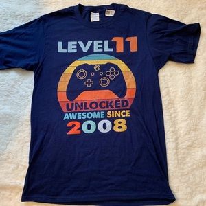 Birthday T-shirt